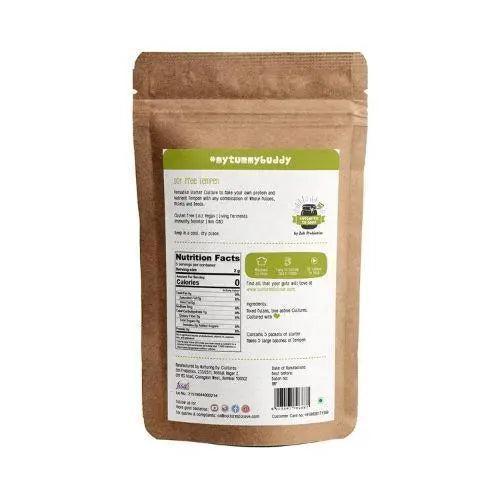 Soy Free Tempeh Starter