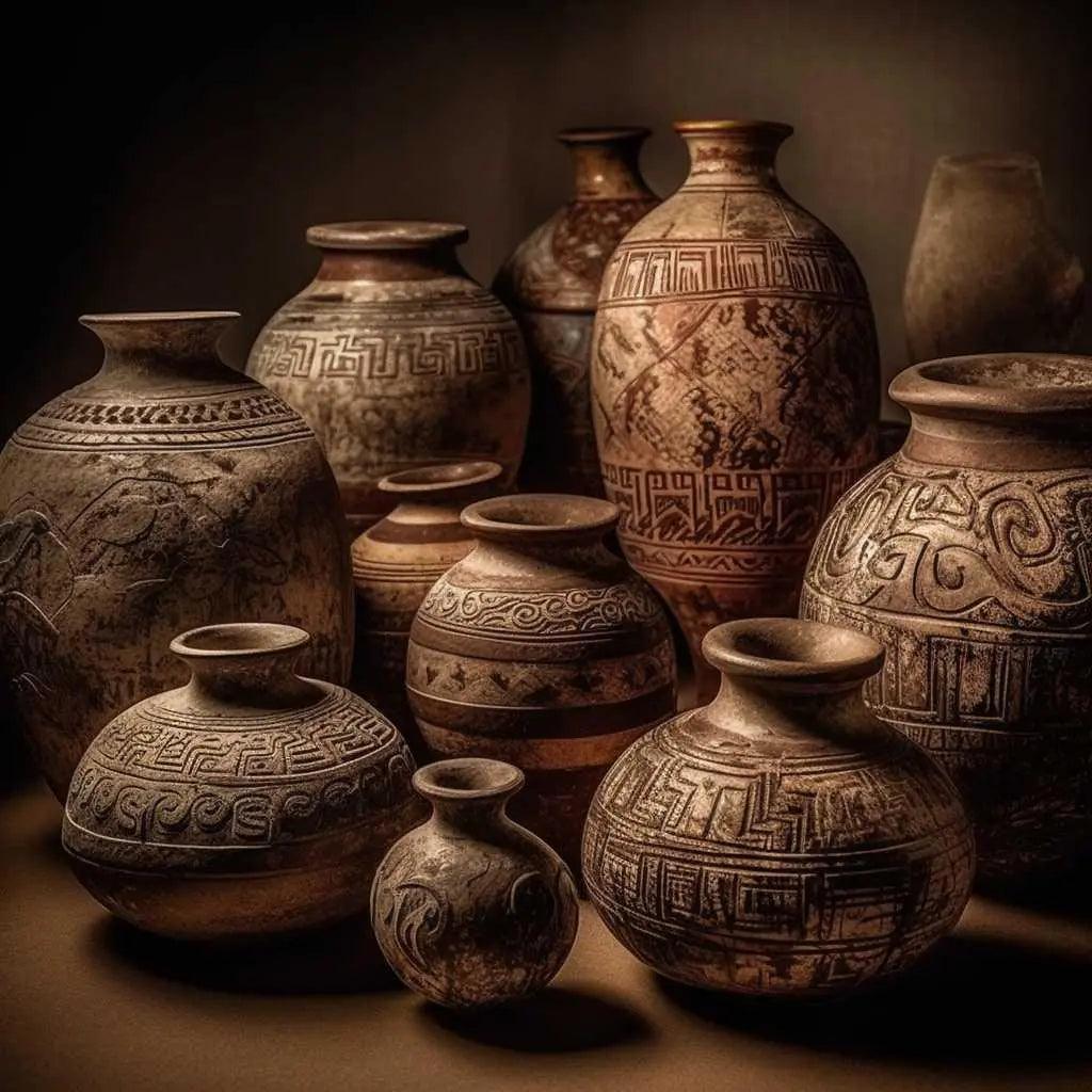 A Journey Through Time: The Enigmatic History of Water Kefir Zoh Probiotics