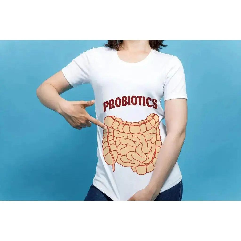 Probiotics: Unleashing the Power of Beneficial Bacteria for Optimal Health Zoh Probiotics