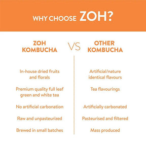 Zoh Ginger Lemon Water Kefir India: Quality Ingredients, Hydration & Digestive Aid, Refreshing Wellness Drink