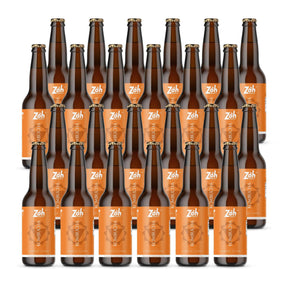 Zoh Kashmiri Kahwa 24-Pack: Cultural Wellness Year-Long, India's Traditional Beverage