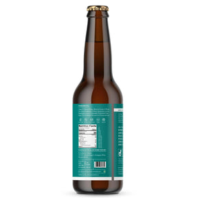 Nutrition Facts of Mint Zoh Kombucha: Anti-Inflammatory Properties, India