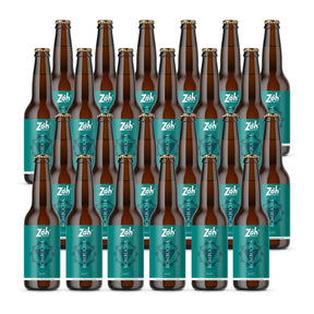 Zoh Mint Kombucha 24-Pack: Yearly Refreshment Plan, India's Cooling Sensation