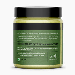 UNLEASH THE FLAVOR WITH OUR EVOO KOMBUCHA DRESSING - Zoh Probiotics
