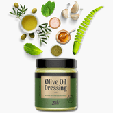 UNLEASH THE FLAVOR WITH OUR EVOO KOMBUCHA DRESSING - Zoh Probiotics