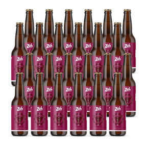 24-pack of berry blast Zoh Kombucha, organic kombucha in India