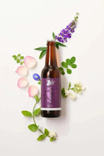 Floral Kombucha | Raw & Unpasteurised | Zoh Probiotics