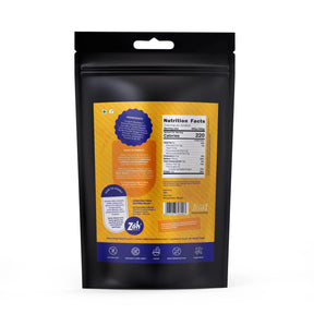 Nutritional details of bulk tempeh Zoh Hot and Sweet: Organic, premium choice in Mumbai