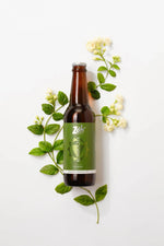 Jasmine Kombucha | Raw & Unpasteurised | Zoh Probiotics
