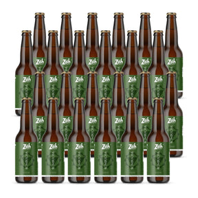 Jasmine Kombucha - Zoh Probiotics