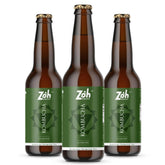 Jasmine Kombucha - Zoh Probiotics