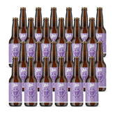 Lavendar Kombucha - Zoh Probiotics