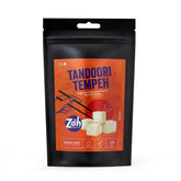 Bulk tempeh Mumbai: Front view of Zoh Tandoori, locally sourced, sustainable